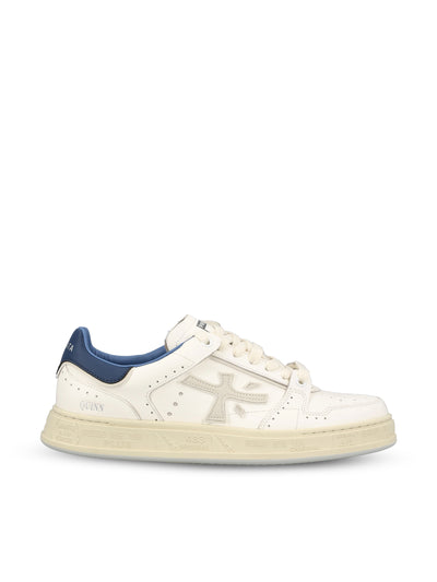 Sneakers realizzate in pelle QUINN 8211 PREMIATA 