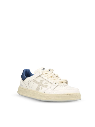 Sneakers realizzate in pelle QUINN 8211 PREMIATA 