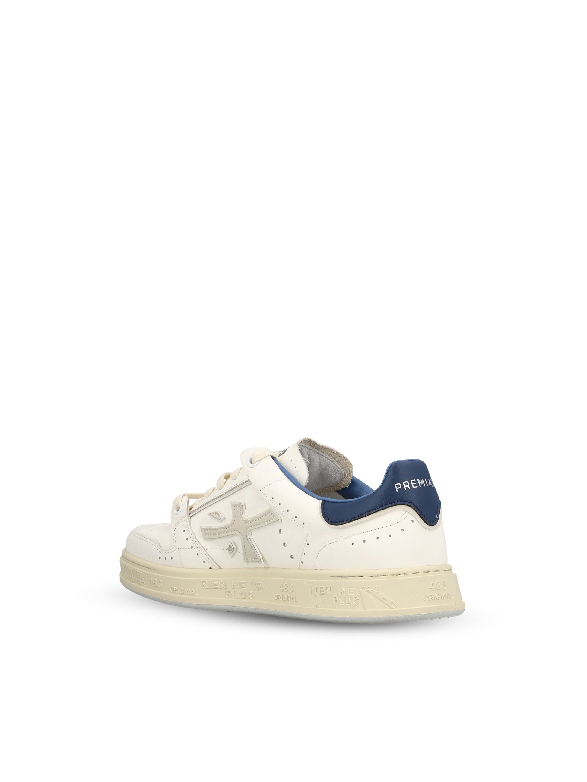 Sneakers realizzate in pelle QUINN 8211 PREMIATA 