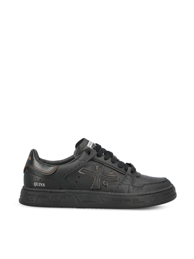 Sneakers realizzate in pelle. QUINN 8212 PREMIATA 