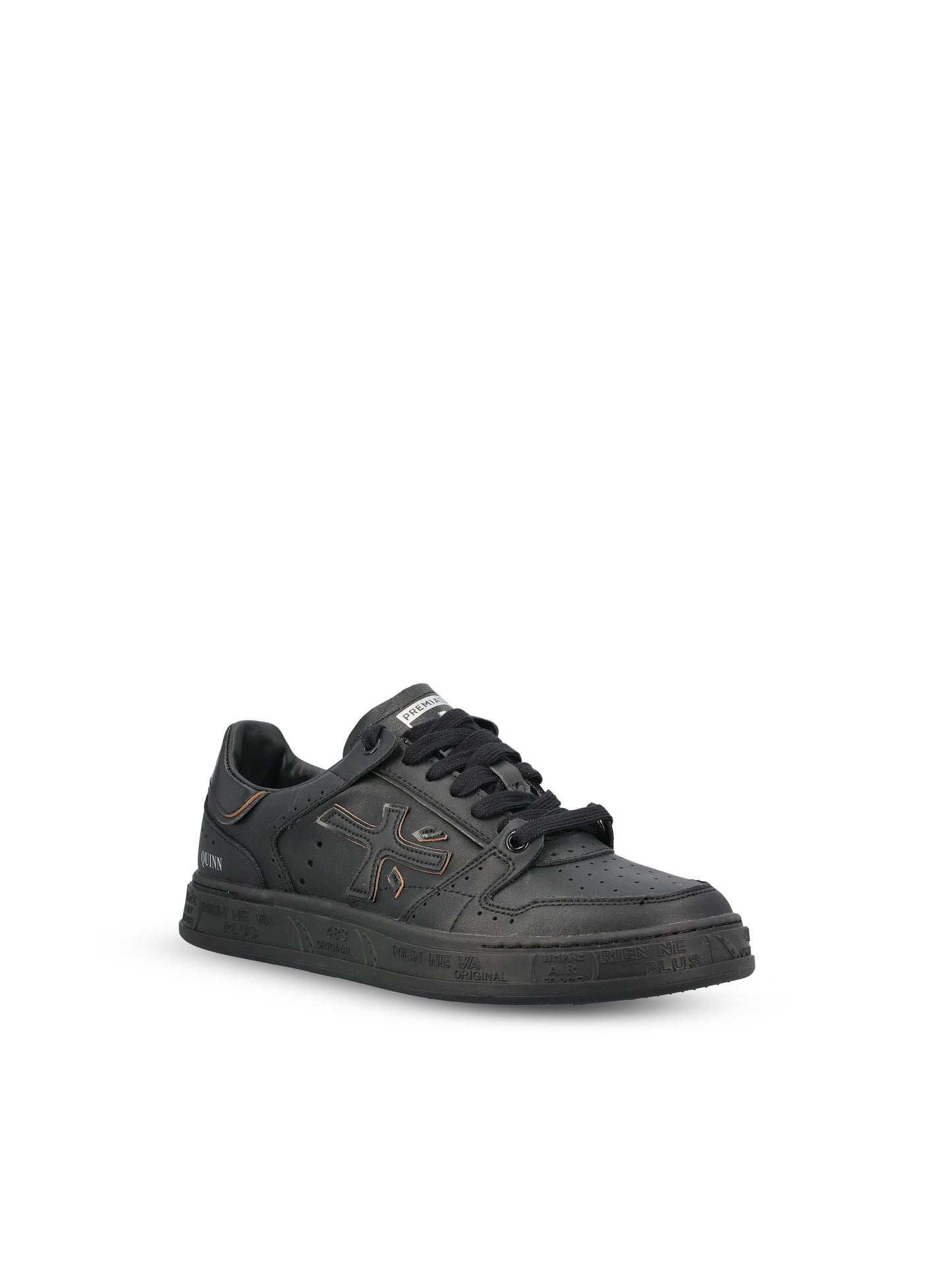 Sneakers realizzate in pelle. QUINN 8212 PREMIATA 