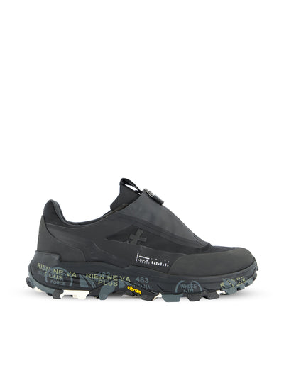 Sneakers Sciliar 387 in pelle SCILIAR 498 PREMIATA 