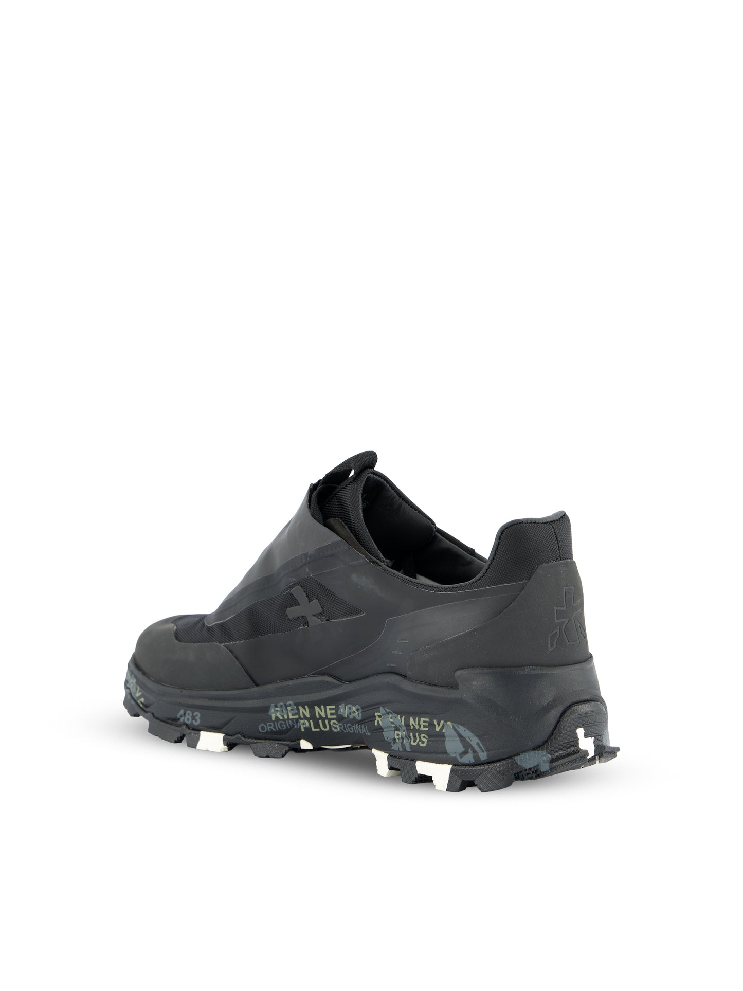 Sneakers Sciliar 387 in pelle SCILIAR 498 PREMIATA 