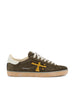 Premiata Steven 7897 in pelle STEVEN 7627 PREMIATA 