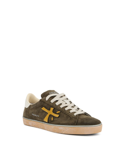 Premiata Steven 7897 in pelle STEVEN 7627 PREMIATA 