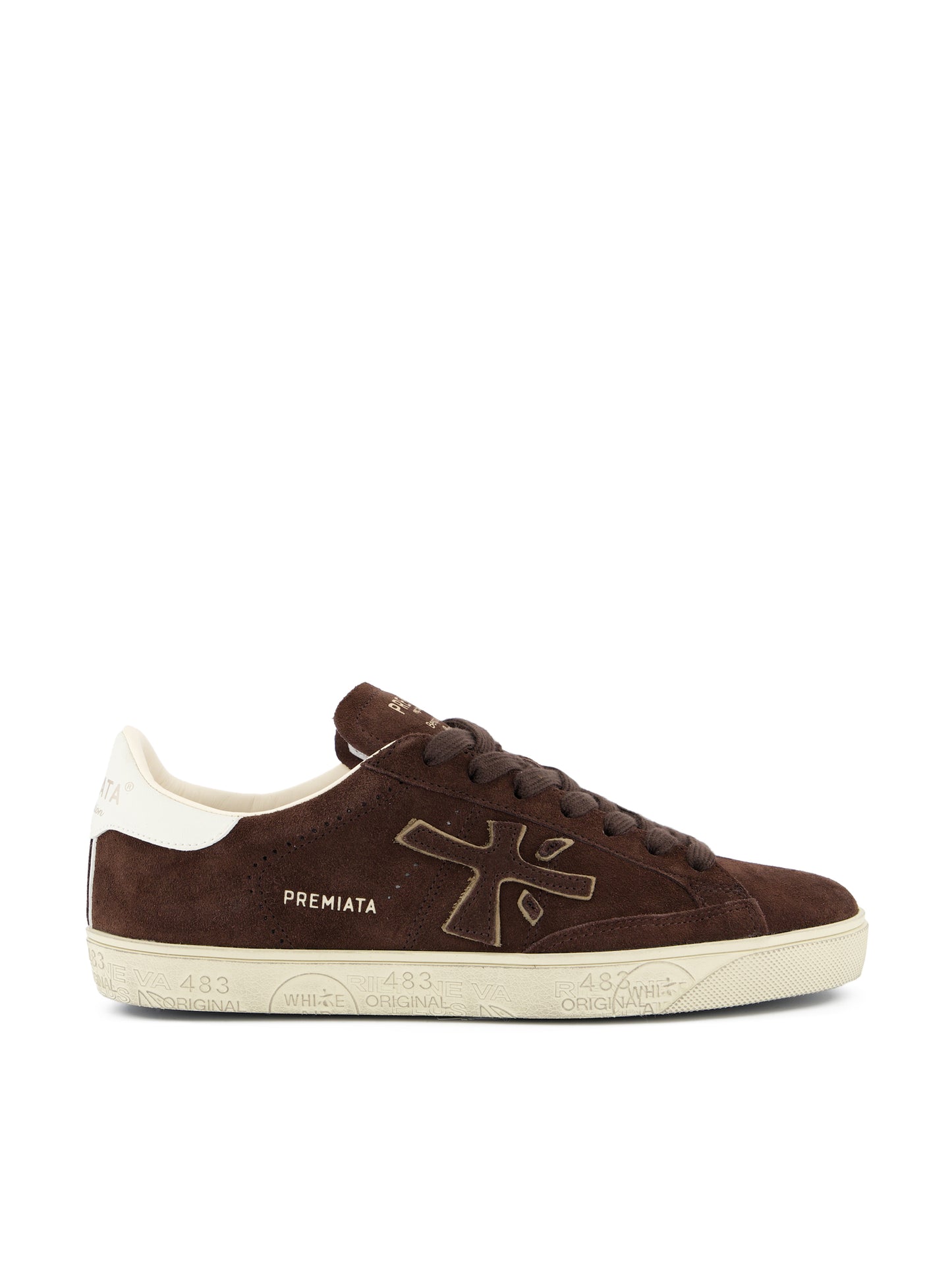 Premiata Steven 7897 in pelle STEVEN 7897 PREMIATA 