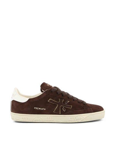 Premiata Steven 7897 in pelle STEVEN 7897 PREMIATA 