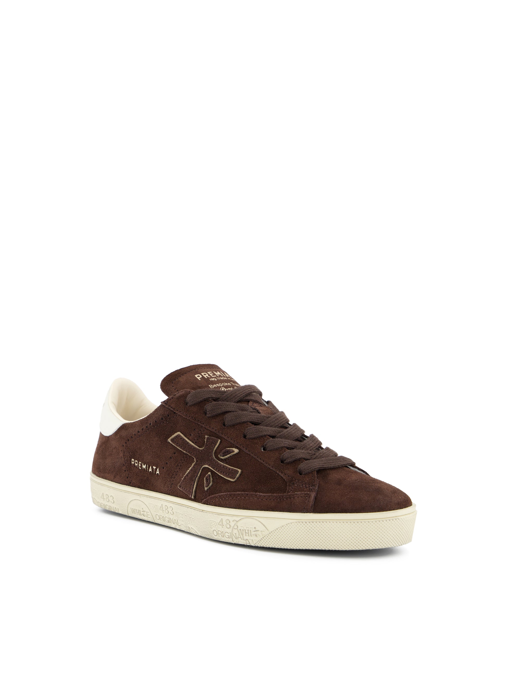 Premiata Steven 7897 in pelle STEVEN 7897 PREMIATA 