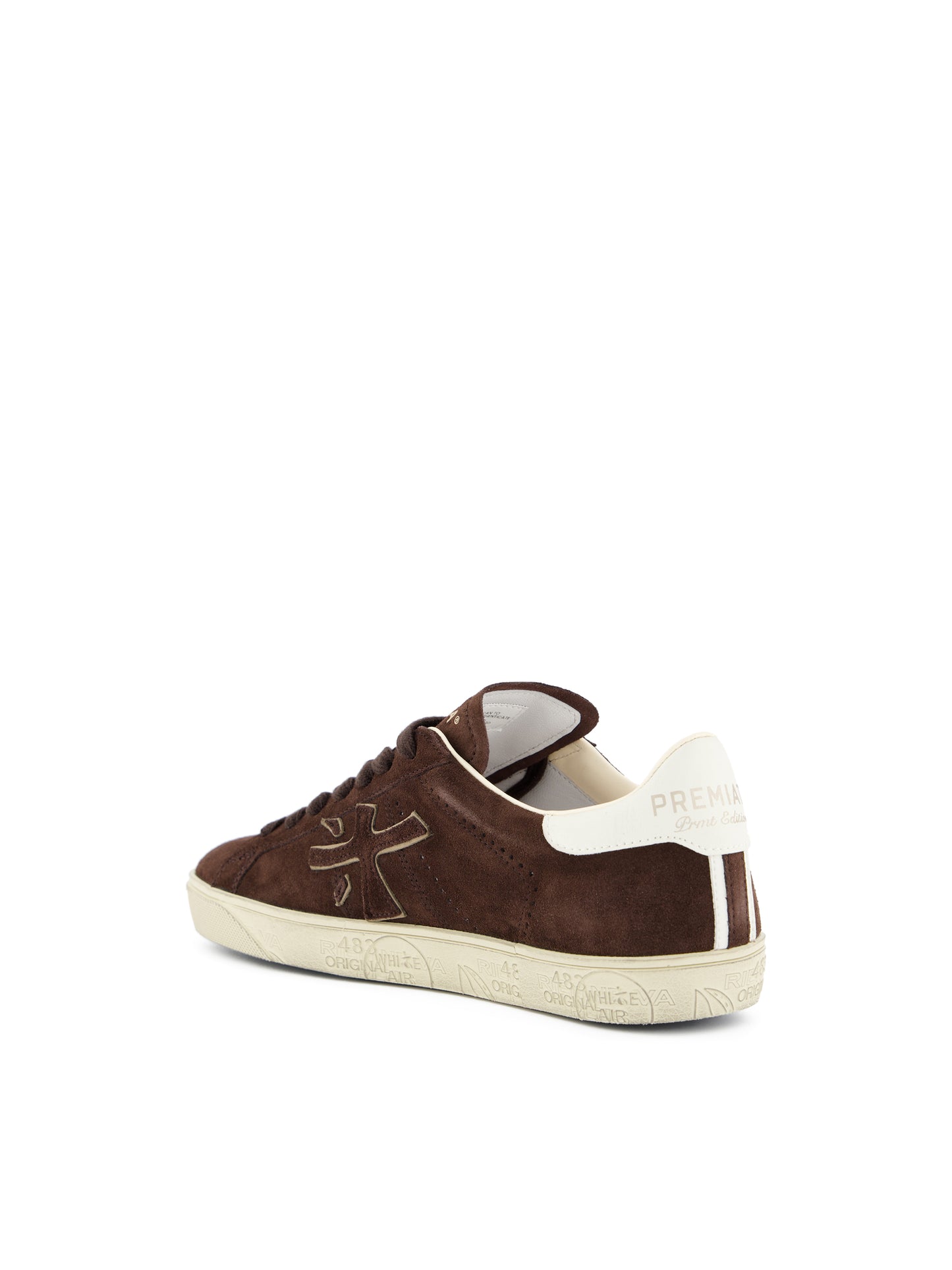 Premiata Steven 7897 in pelle STEVEN 7897 PREMIATA 