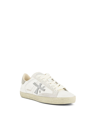 Sneakers realizzate in pelle. STEVEND 8127 PREMIATA 