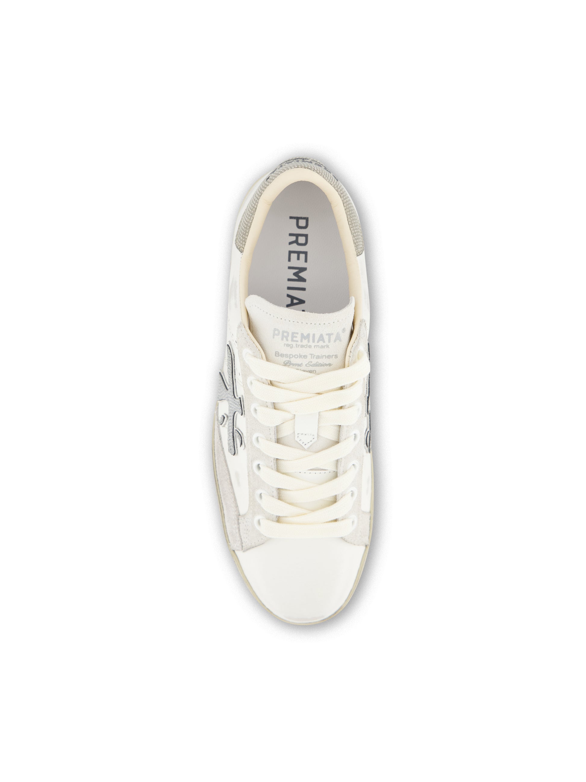 Sneakers realizzate in pelle. STEVEND 8127 PREMIATA 