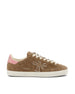 Sneakers realizzate in pelle. STEVEND 8485 PREMIATA 