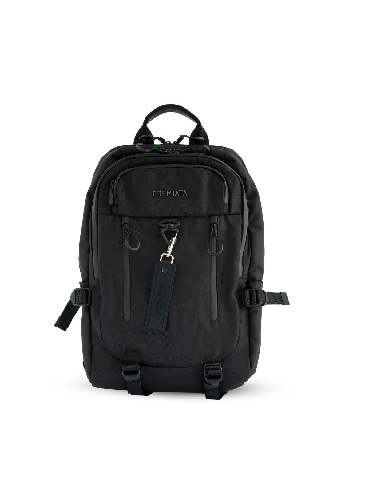 Zaino realizzato in nylon. VENTURA 2127 PREMIATA 