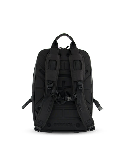 Zaino realizzato in nylon. VENTURA 2127 PREMIATA 