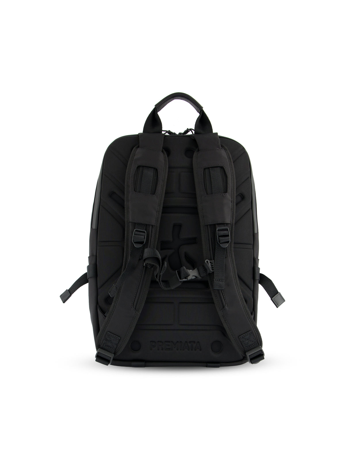 Zaino realizzato in nylon. VENTURA 2127 PREMIATA 
