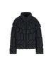 Giacca imbottita con ruches RX26AWT030 02 RAXXY 