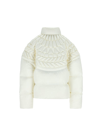 Piumino realizzato in poliammide. RX26AWT036 29 RAXXY 