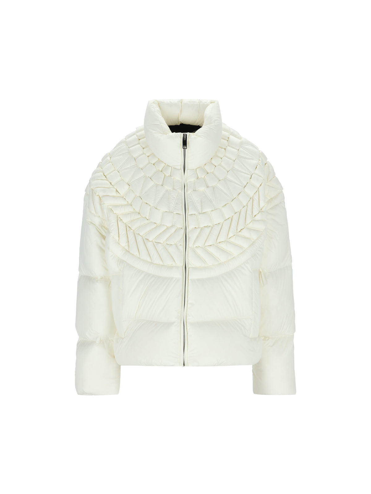 Piumino realizzato in poliammide. RX26AWT036 29 RAXXY 