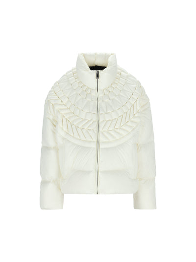 Piumino realizzato in poliammide. RX26AWT036 29 RAXXY 