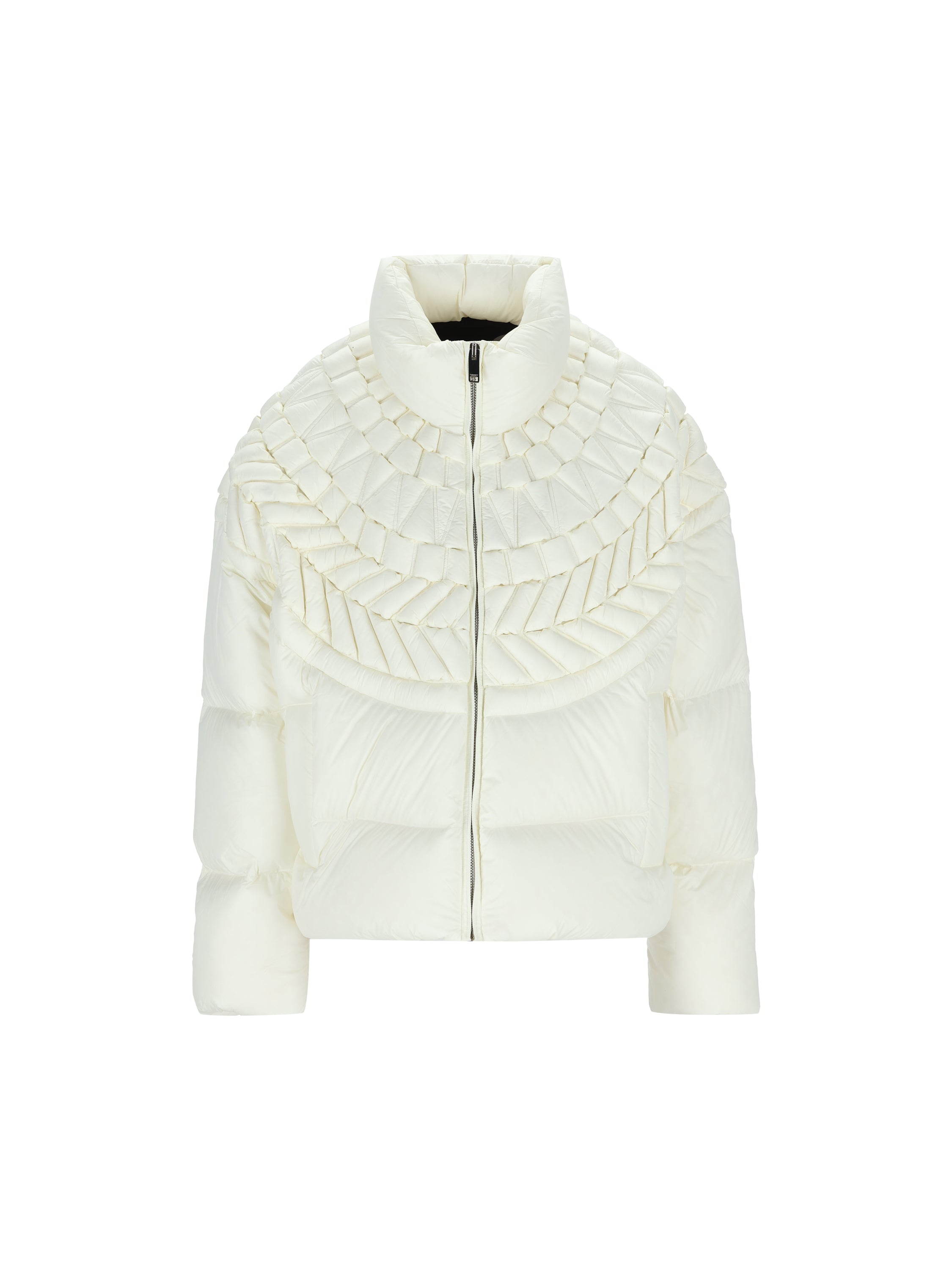 Piumino realizzato in poliammide. RX26AWT036 29 RAXXY 