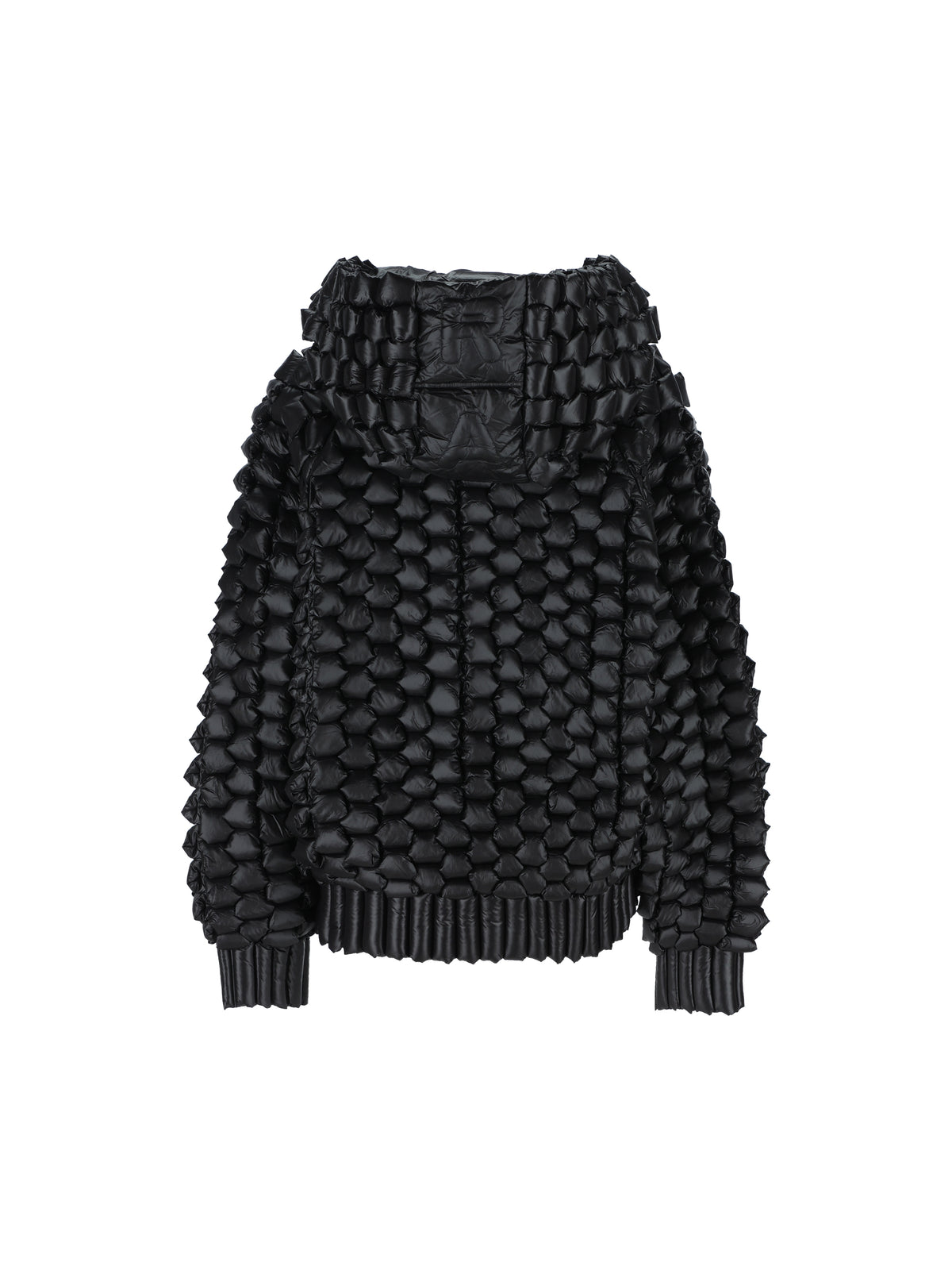 Giacca realizzata in poliammide. RX26AWT038 02 RAXXY 