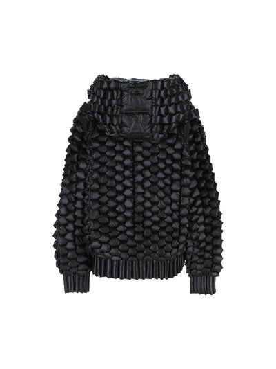 Giacca realizzata in poliammide. RX26AWT038 02 RAXXY 