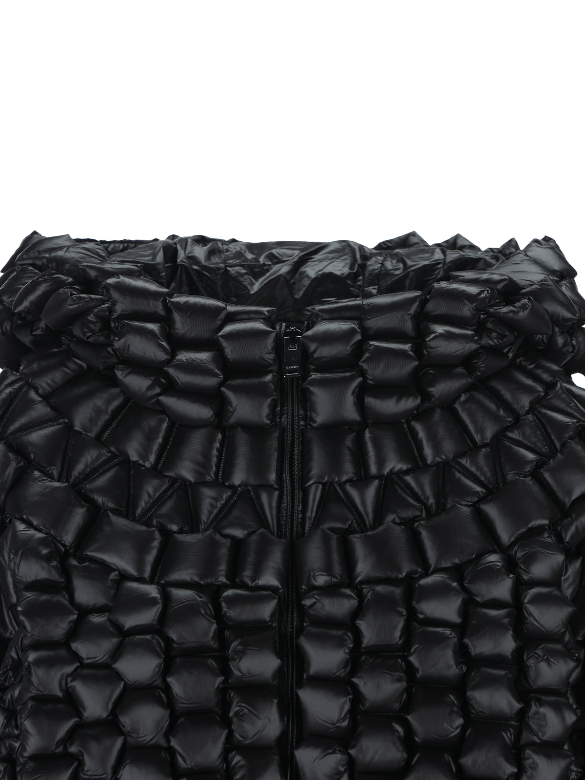 Giacca realizzata in poliammide. RX26AWT038 02 RAXXY 