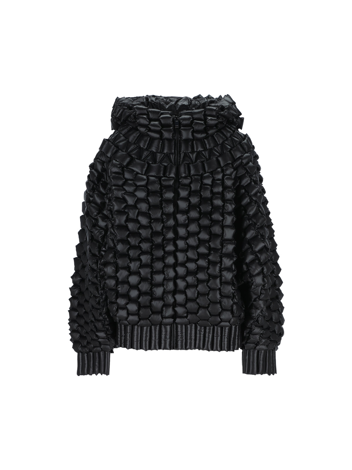 Giacca realizzata in poliammide. RX26AWT038 02 RAXXY 