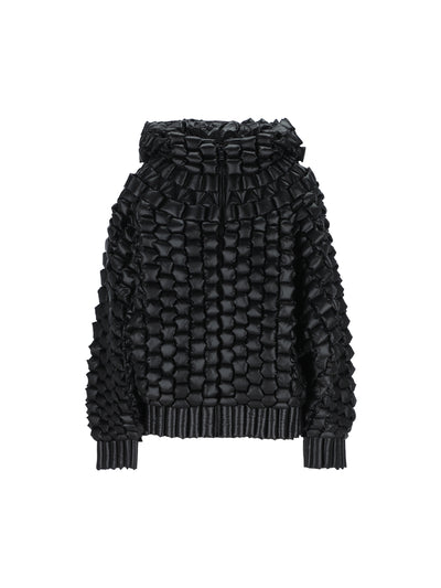 Giacca realizzata in poliammide. RX26AWT038 02 RAXXY 