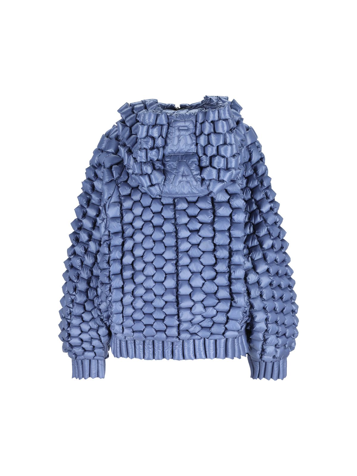 Giacca realizzata in poliammide. RX26AWT038 44 RAXXY 
