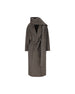 Cappotto realizzato in lana vergine. 2629016113600 072 S MAX MARA 