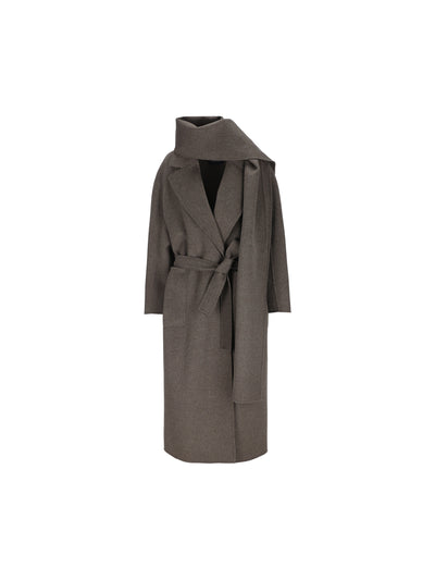 Cappotto realizzato in lana vergine. 2629016113600 072 S MAX MARA 