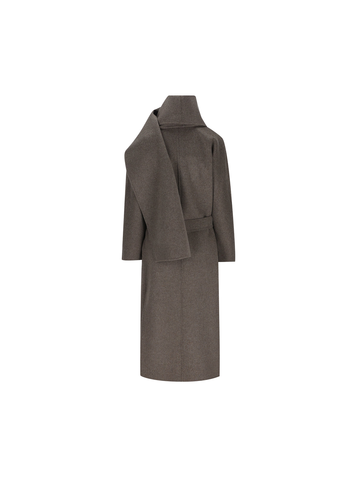 Cappotto realizzato in lana vergine. 2629016113600 072 S MAX MARA 