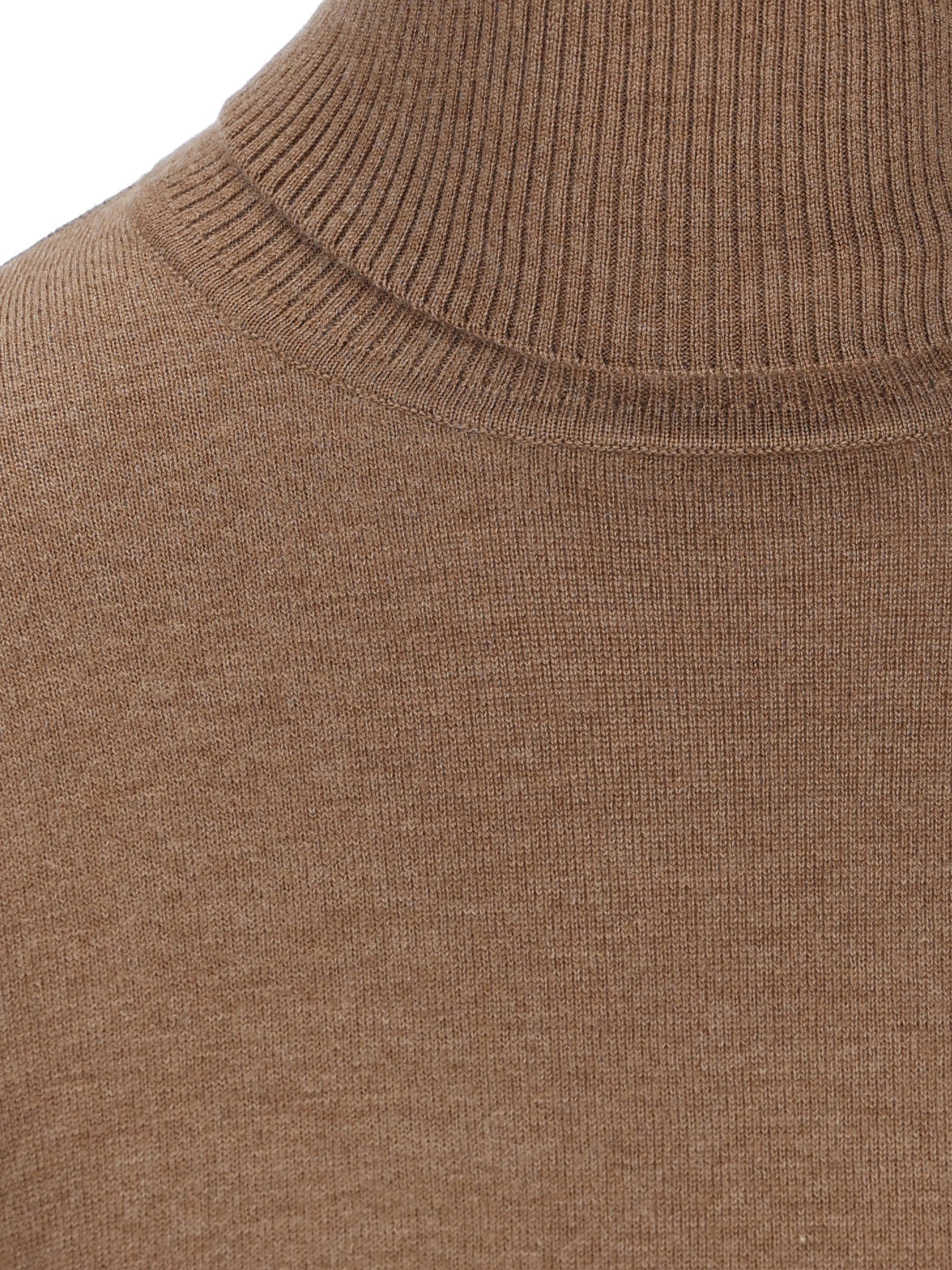 Dolcevita con toppe ai gomiti 2629366043600 004 S MAX MARA 
