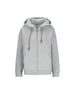 Felpa realizzata in cotone. 2629926023600 005 S MAX MARA 