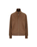 Felpa realizzata in cotone e poliestere. 2629926033600 003 S MAX MARA 