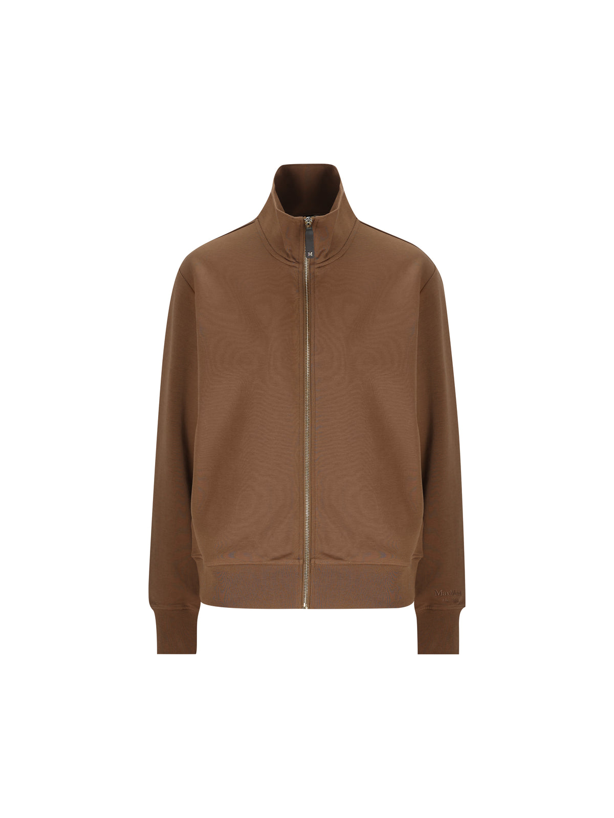 Felpa realizzata in cotone e poliestere. 2629926033600 003 S MAX MARA 