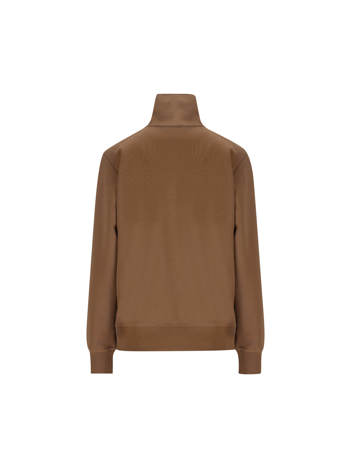 Felpa realizzata in cotone e poliestere. 2629926033600 003 S MAX MARA 
