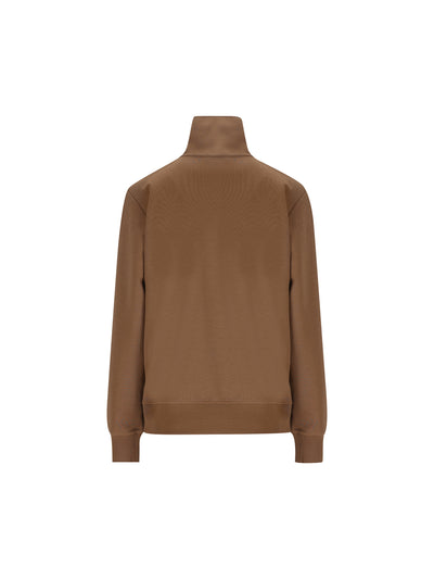 Felpa realizzata in cotone e poliestere. 2629926033600 003 S MAX MARA 