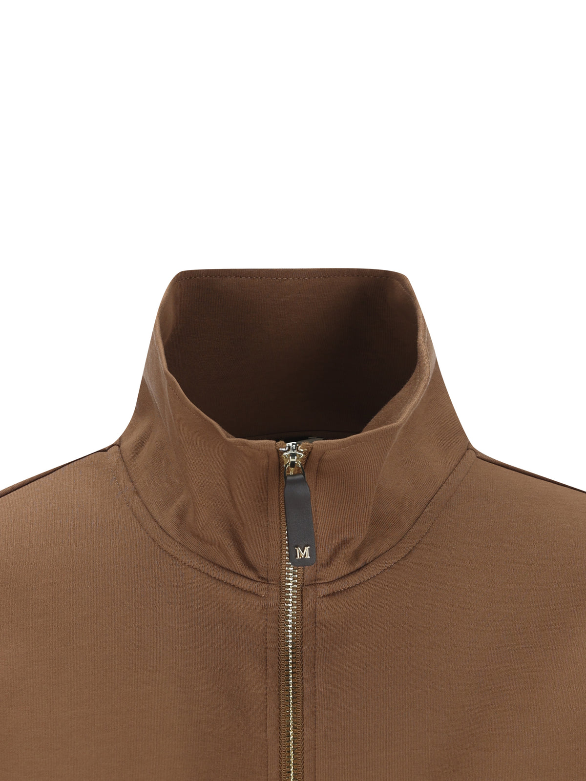 Felpa realizzata in cotone e poliestere. 2629926033600 003 S MAX MARA 