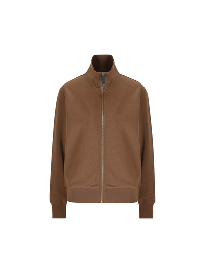 Felpa realizzata in cotone e poliestere. 2629926033600 003 S MAX MARA 