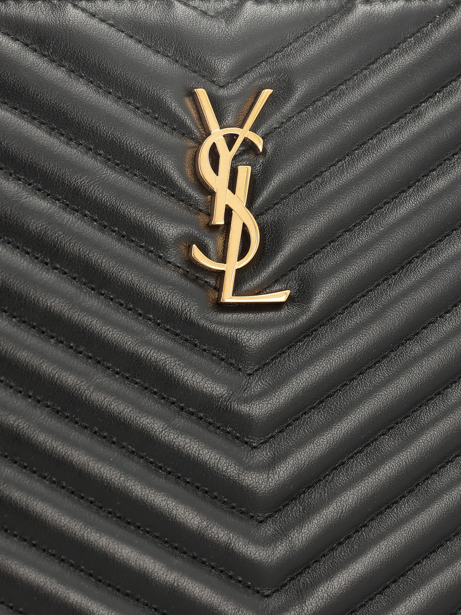 Porta tablet in pelle. 559193 CWU011000 SAINT LAURENT 