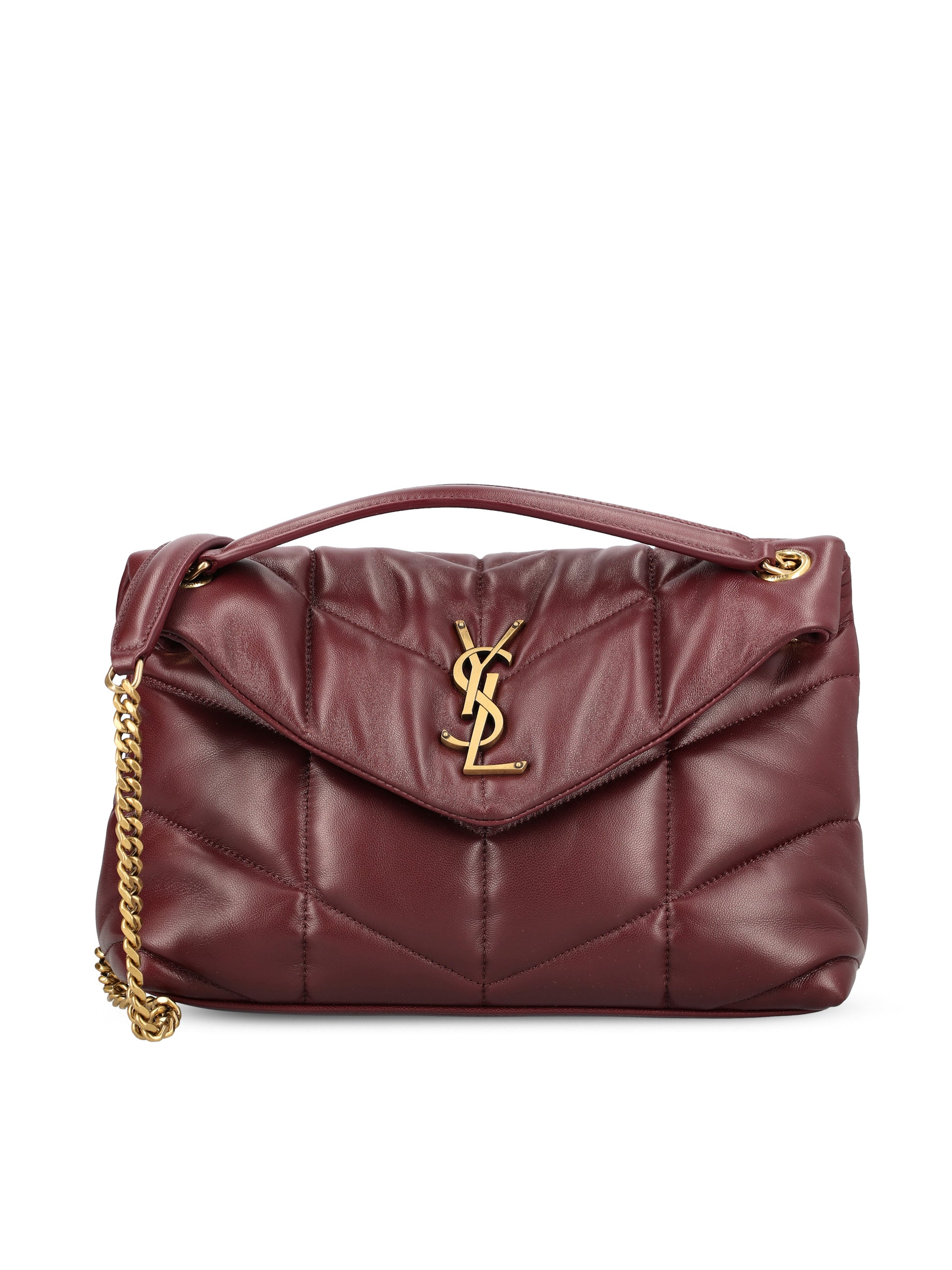 Borsa realizzata in pelle. 577476 1EL076197 SAINT LAURENT 