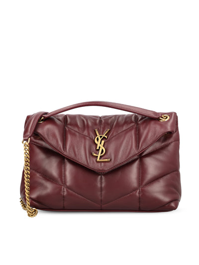 Borsa realizzata in pelle. 577476 1EL076197 SAINT LAURENT 