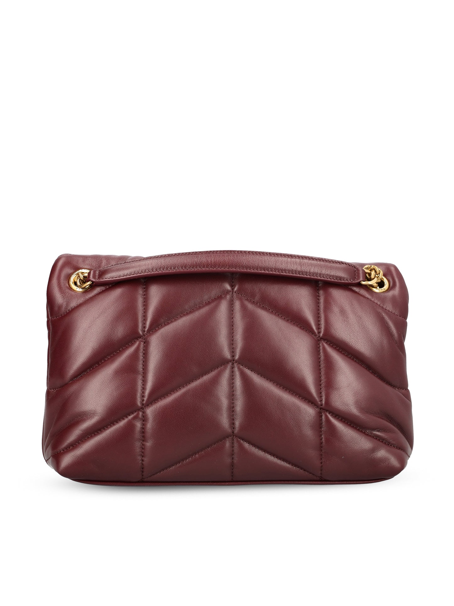 Borsa realizzata in pelle. 577476 1EL076197 SAINT LAURENT 