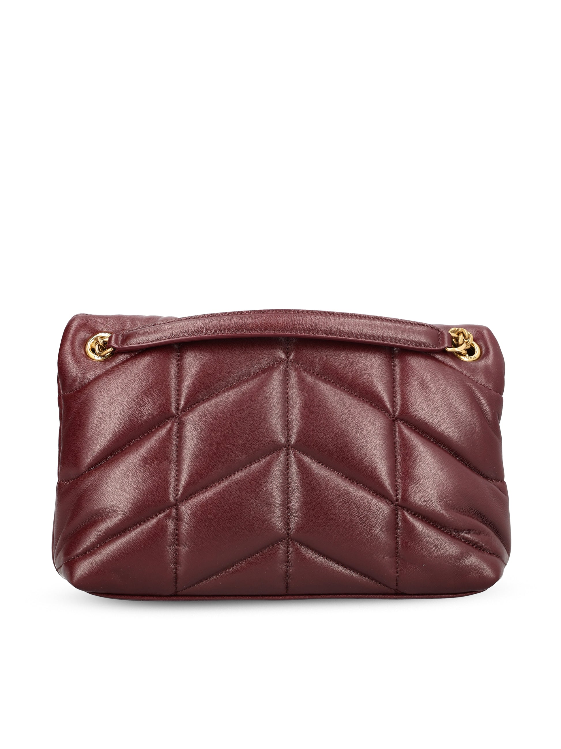 Borsa realizzata in pelle. 577476 1EL076197 SAINT LAURENT 