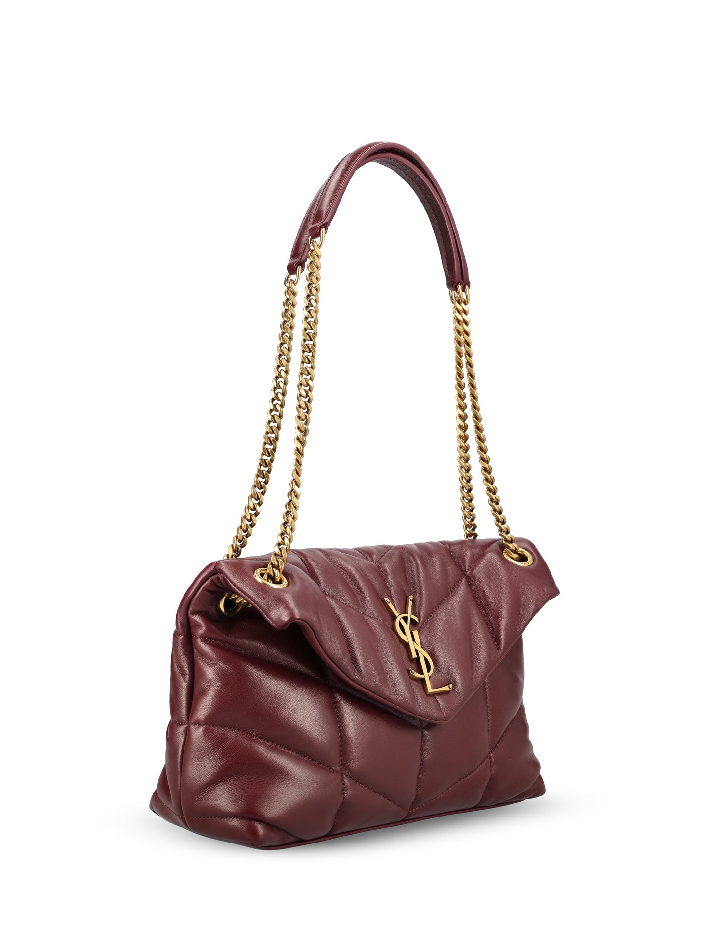Borsa realizzata in pelle. 577476 1EL076197 SAINT LAURENT 