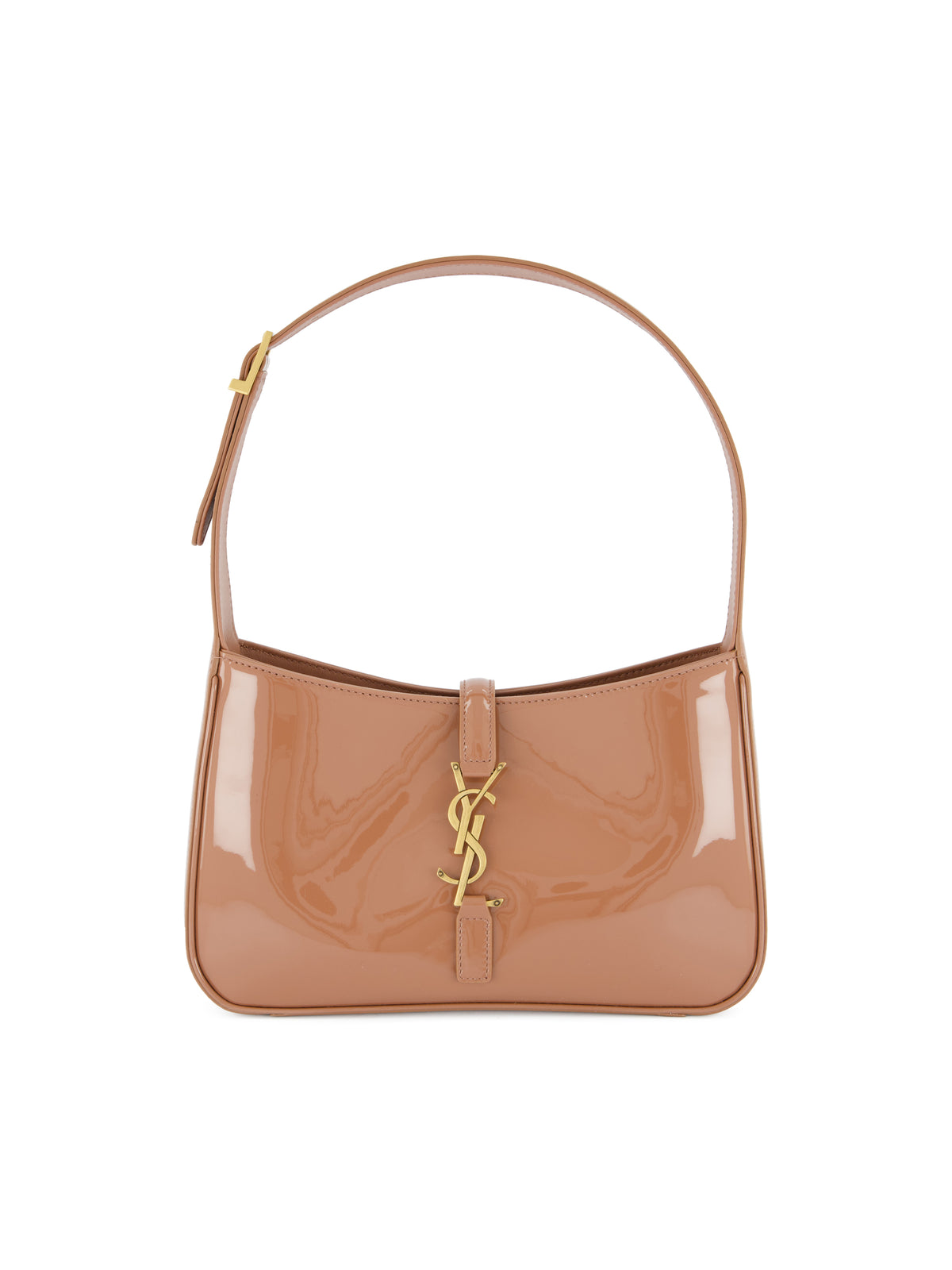 Borsa realizzata in pelle di vitello. 657228 B870W6187 SAINT LAURENT 