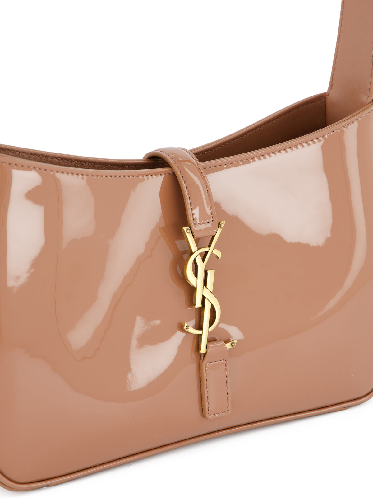 Borsa realizzata in pelle di vitello. 657228 B870W6187 SAINT LAURENT 