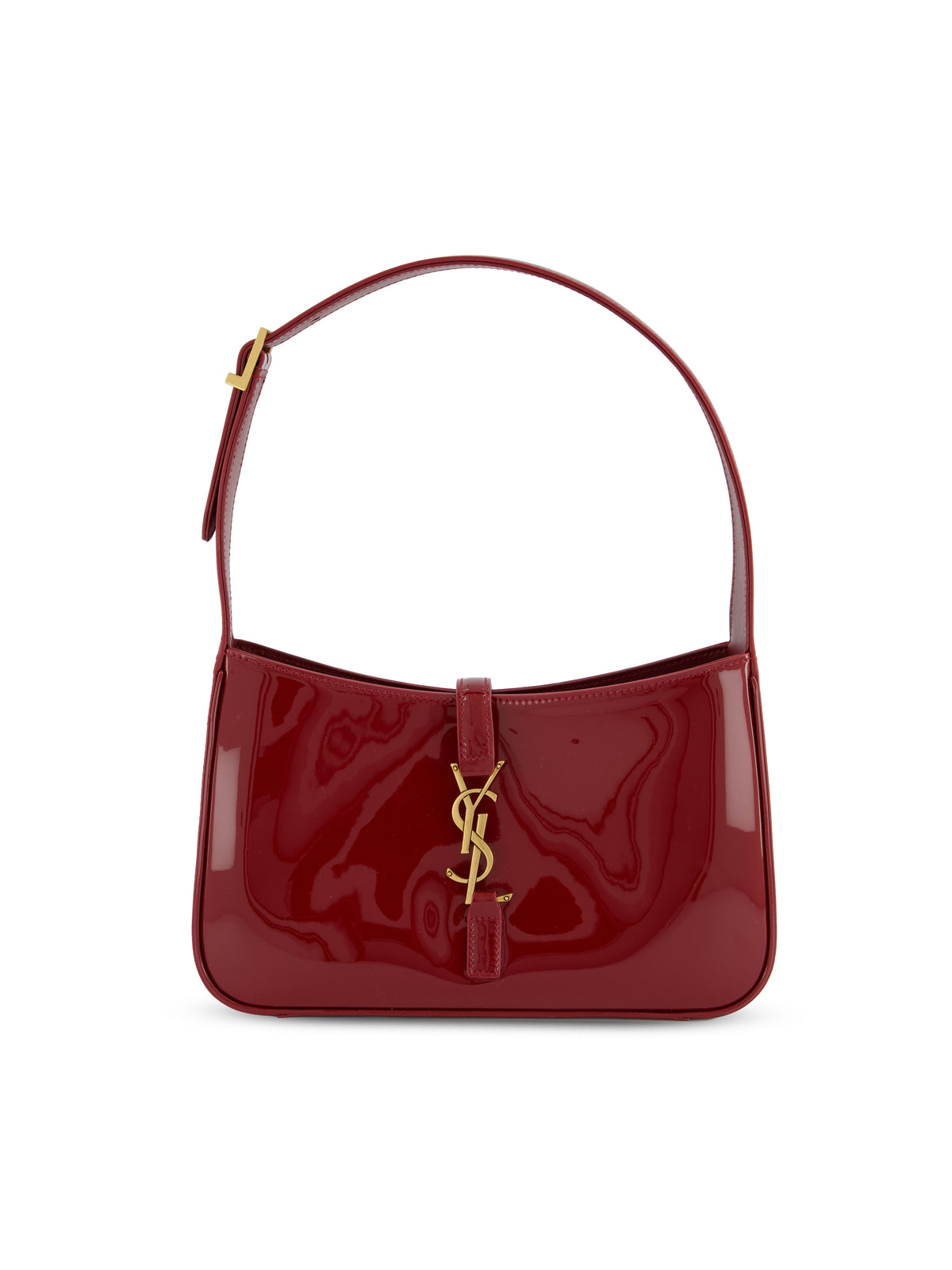 Borsa realizzata in pelle di vitello. 657228 B870W6746 SAINT LAURENT 
